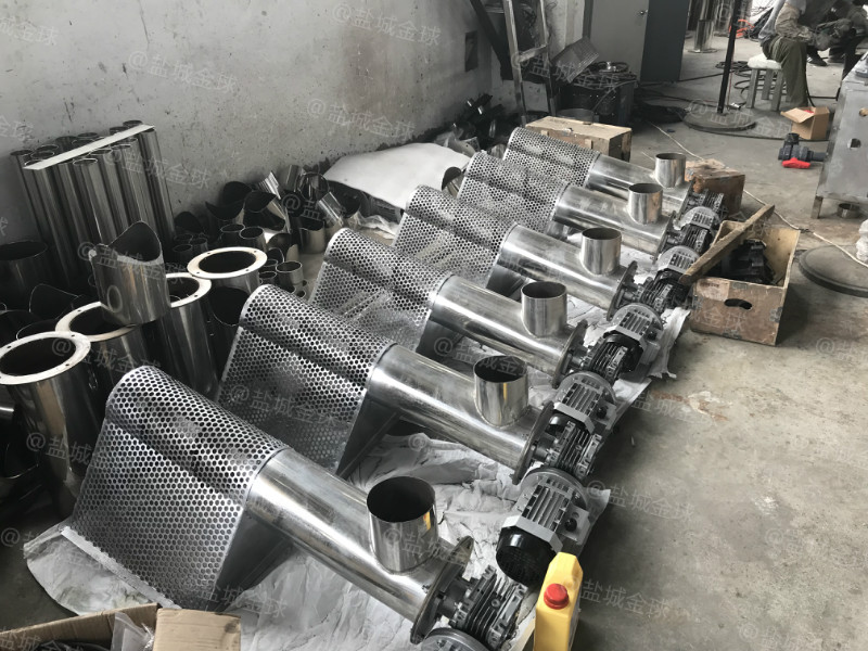 隔油提升一體化設(shè)備標準尺寸