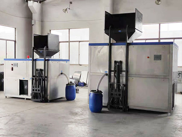 上海餐廚垃圾處理設(shè)備