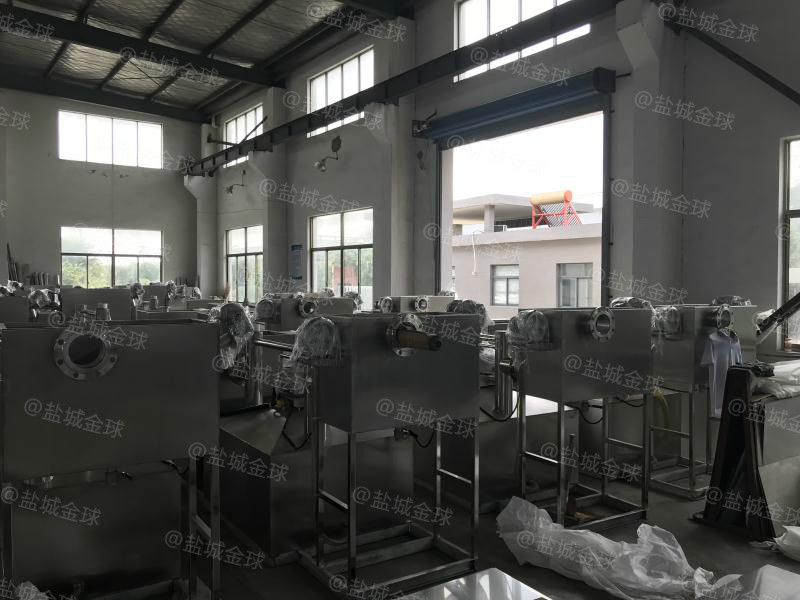 隔油提升一體化設(shè)備標準尺寸