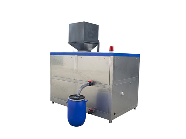 廚房油水分離器的價(jià)錢(qián)