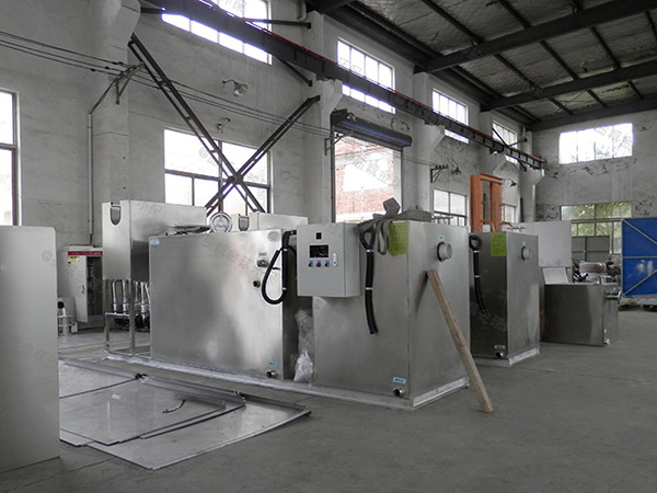 油水分離器的問題